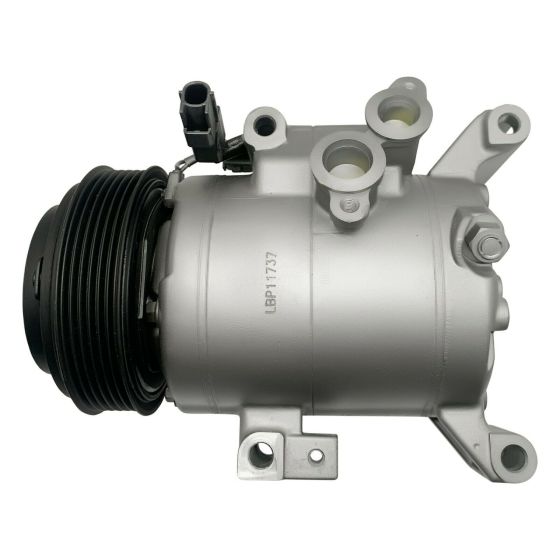 2015 Mazda CX-5 Grand Touring 2.5L Compressor and Condenser Kit