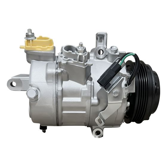 2019 Ford Expedition XL 3.5L Compressor Kit (KT FD39N)