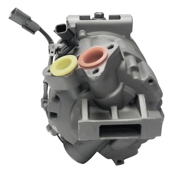 2019 Nissan Altima Advance Sedan 4-Door 2.5L A/C Compressor and