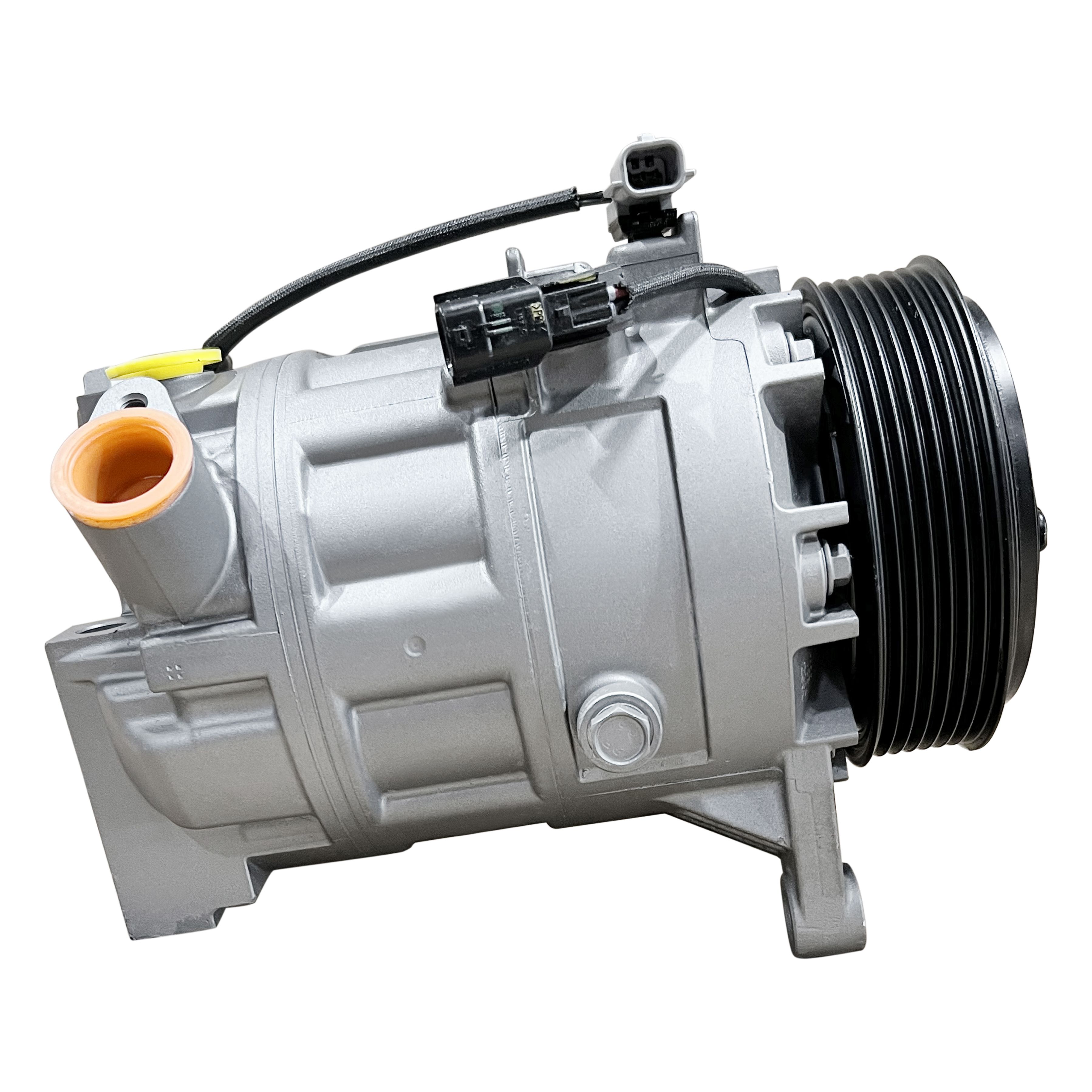 あずき 2023 Nissan Pathfinder SL Sport Utility 4-Door 3.5L A/C Compressor