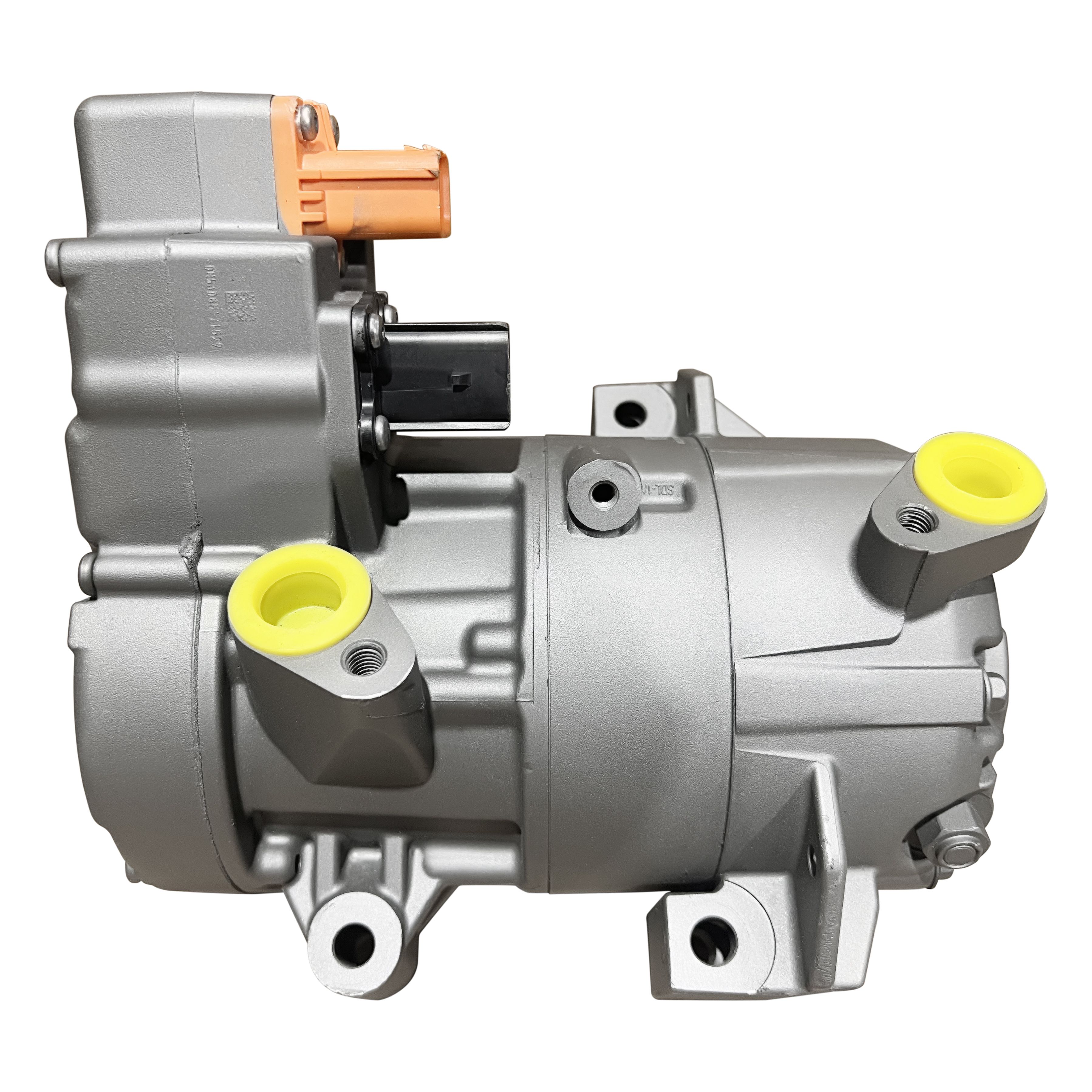 2025 Ford Maverick XL Crew Cab Pickup 4-Door 2.5L A/C Compressor