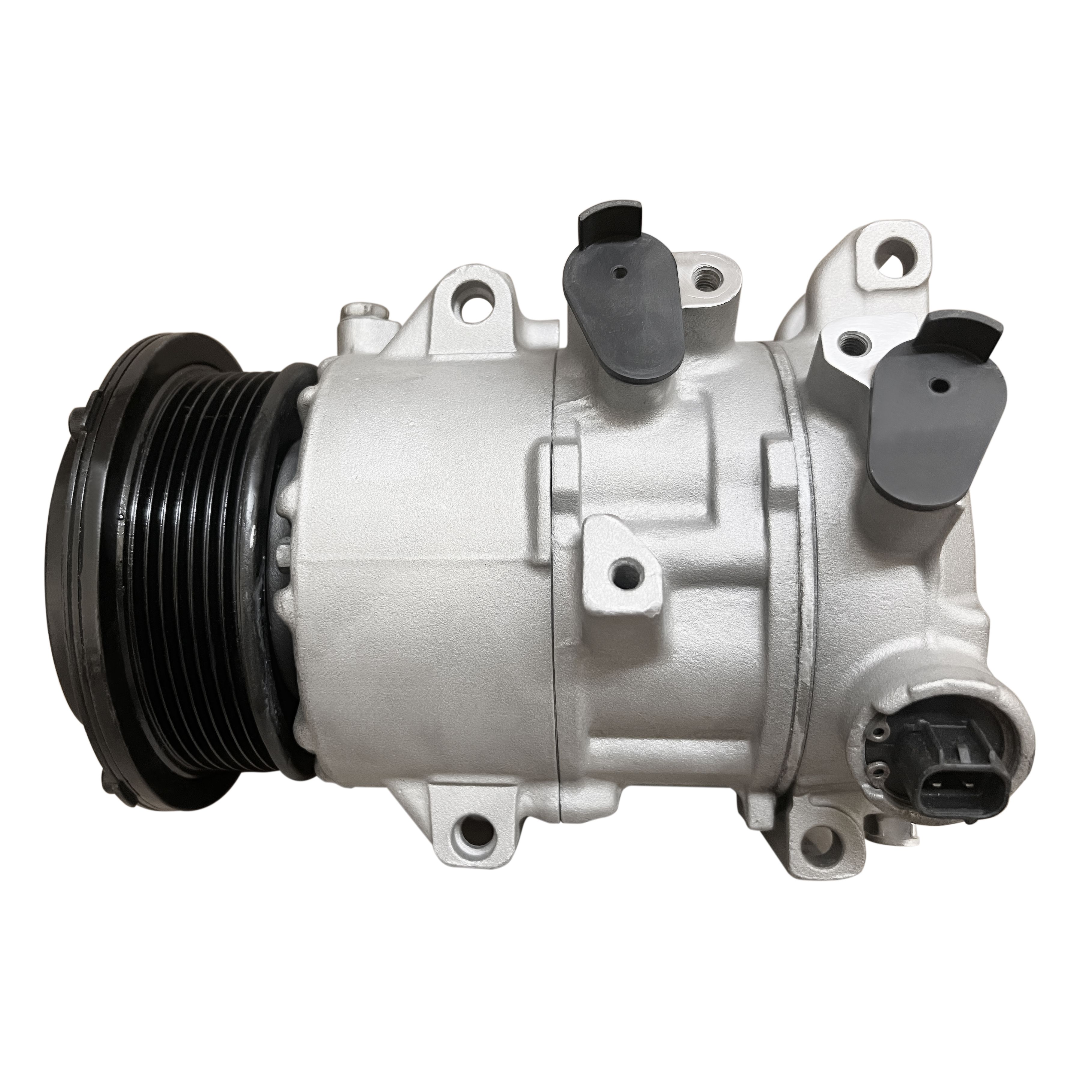 2008 Toyota RAV4 Limited 2.4L A/C Compressor and Clutch (AEG341)