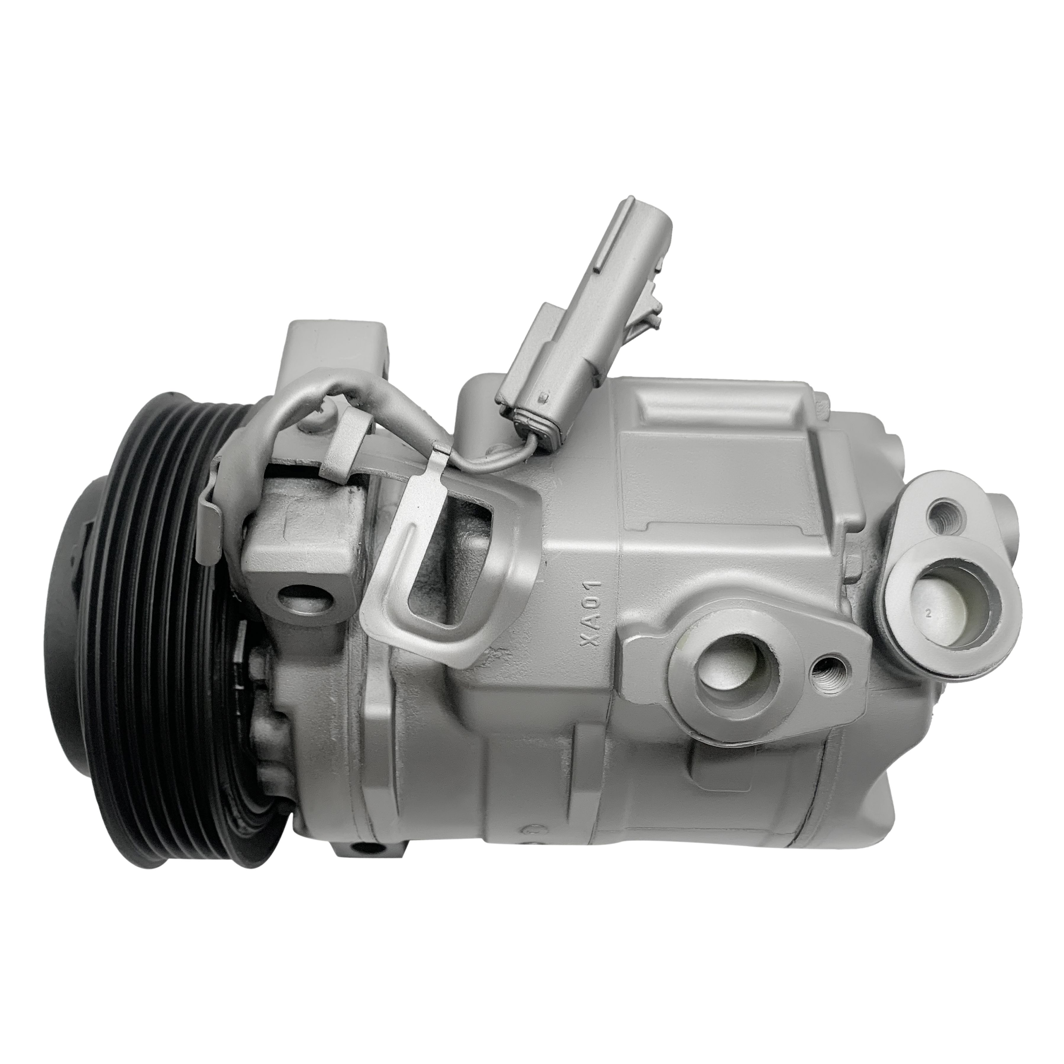 2009 Dodge Journey SXT Sport Utility 4-Door 3.5L A/C Compressor