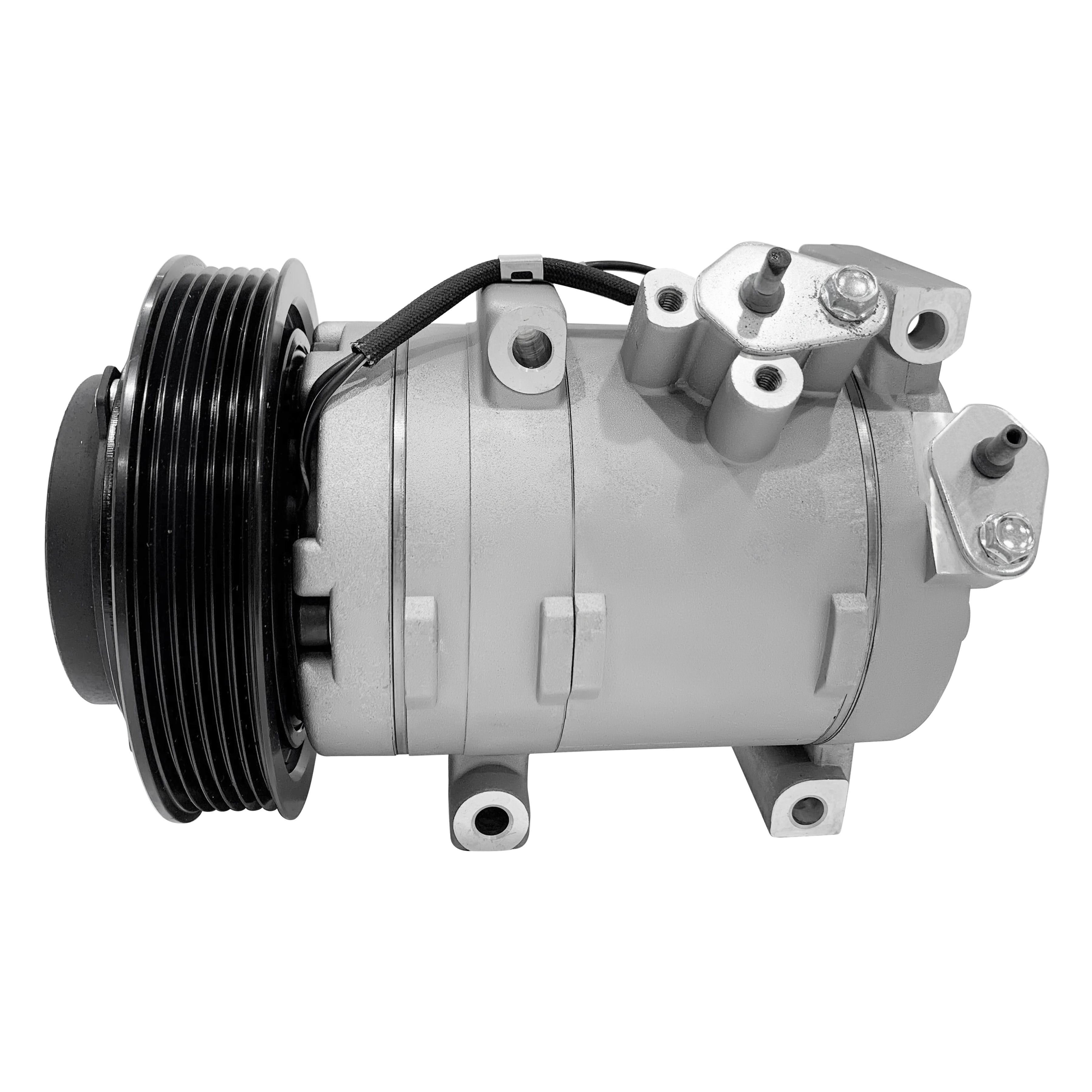 2015 Acura RDX Base 3.5L A/C Compressor and Clutch (AEH335)