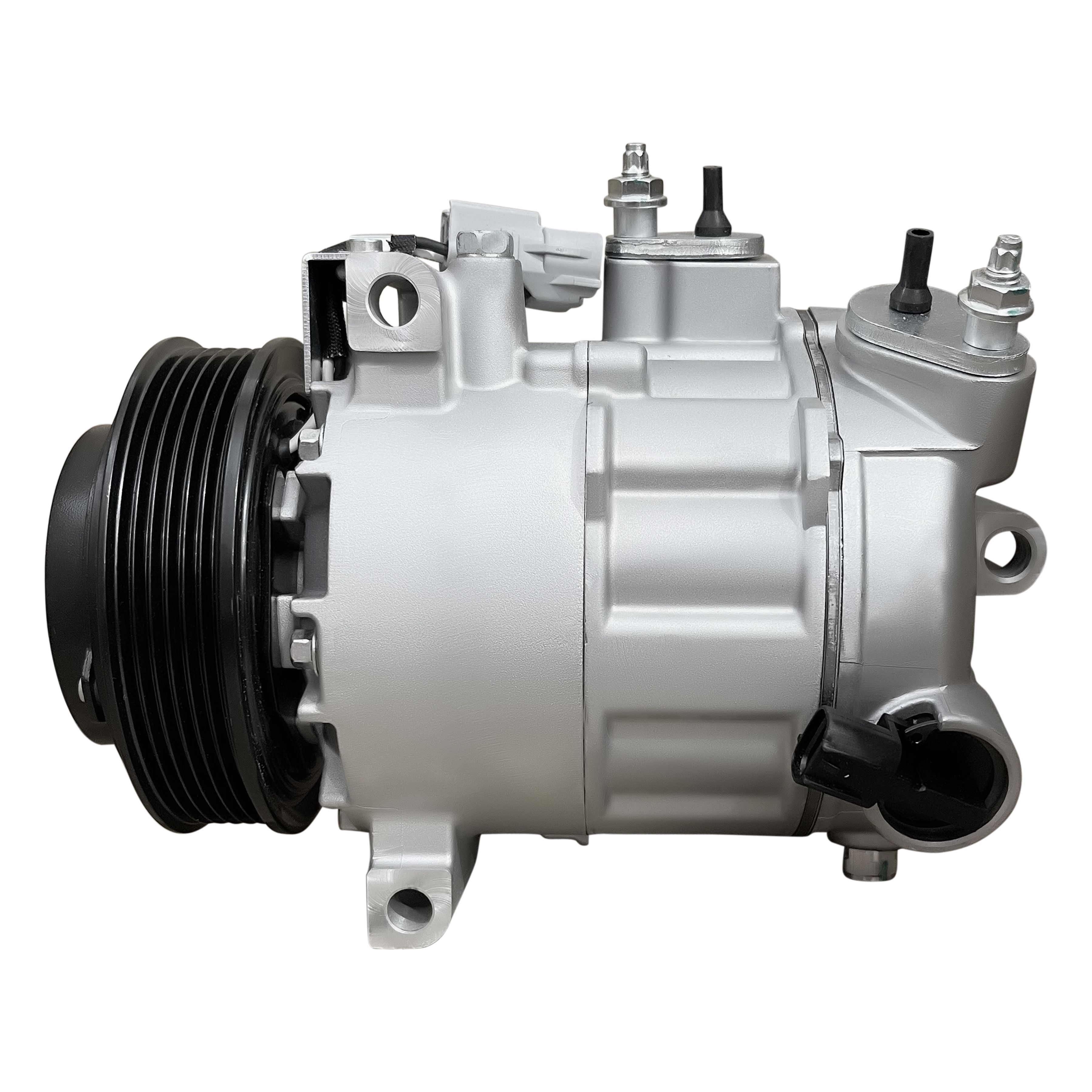 2019 Dodge Charger Scat Pack 6.4L A/C Compressor and Clutch (AIH340)