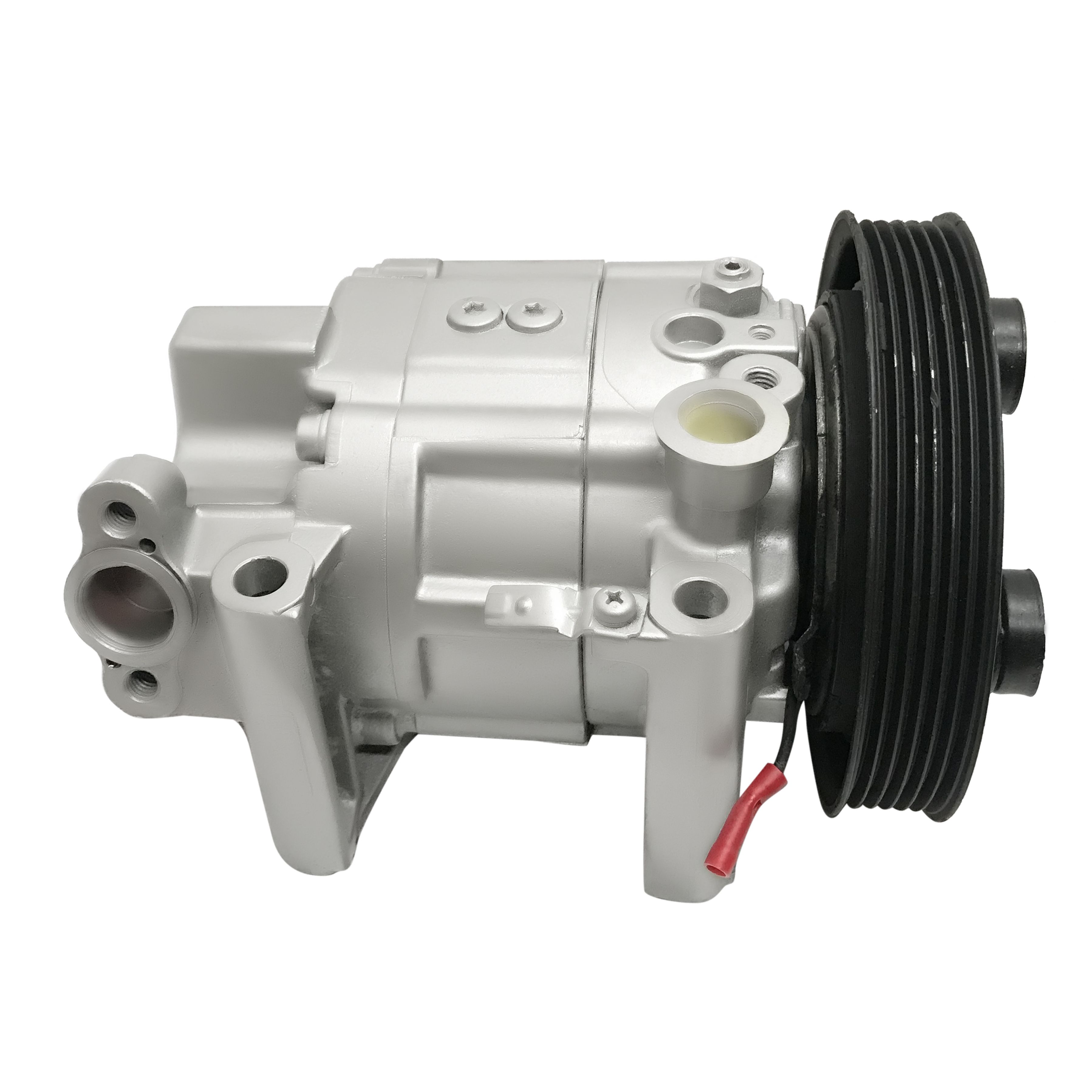 1999 Nissan Sentra GXE 1.6L A/C Compressor and Clutch (EG474)