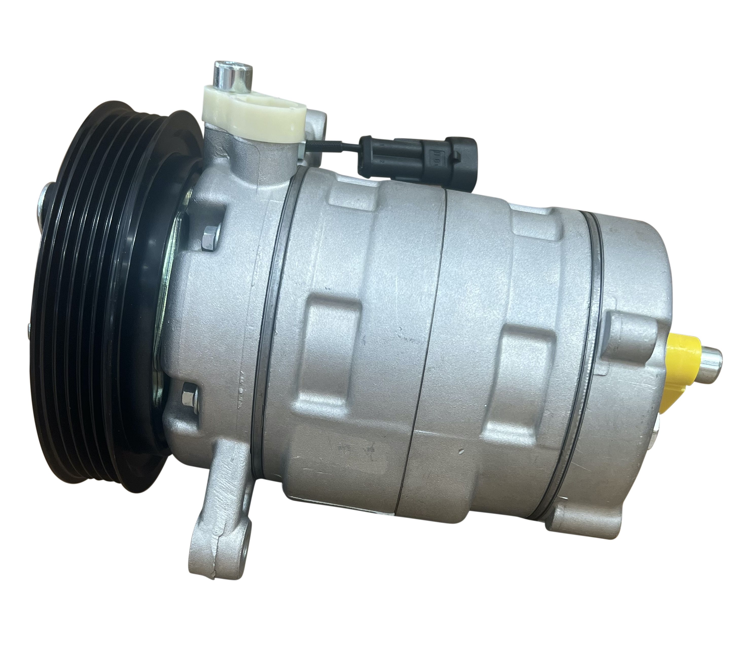 アキスコ　AIRRITE XL SPEY 15f 8/9 2001 Saturn SL2 Base 1.9L A/C Compressor and Clutch (EH541)