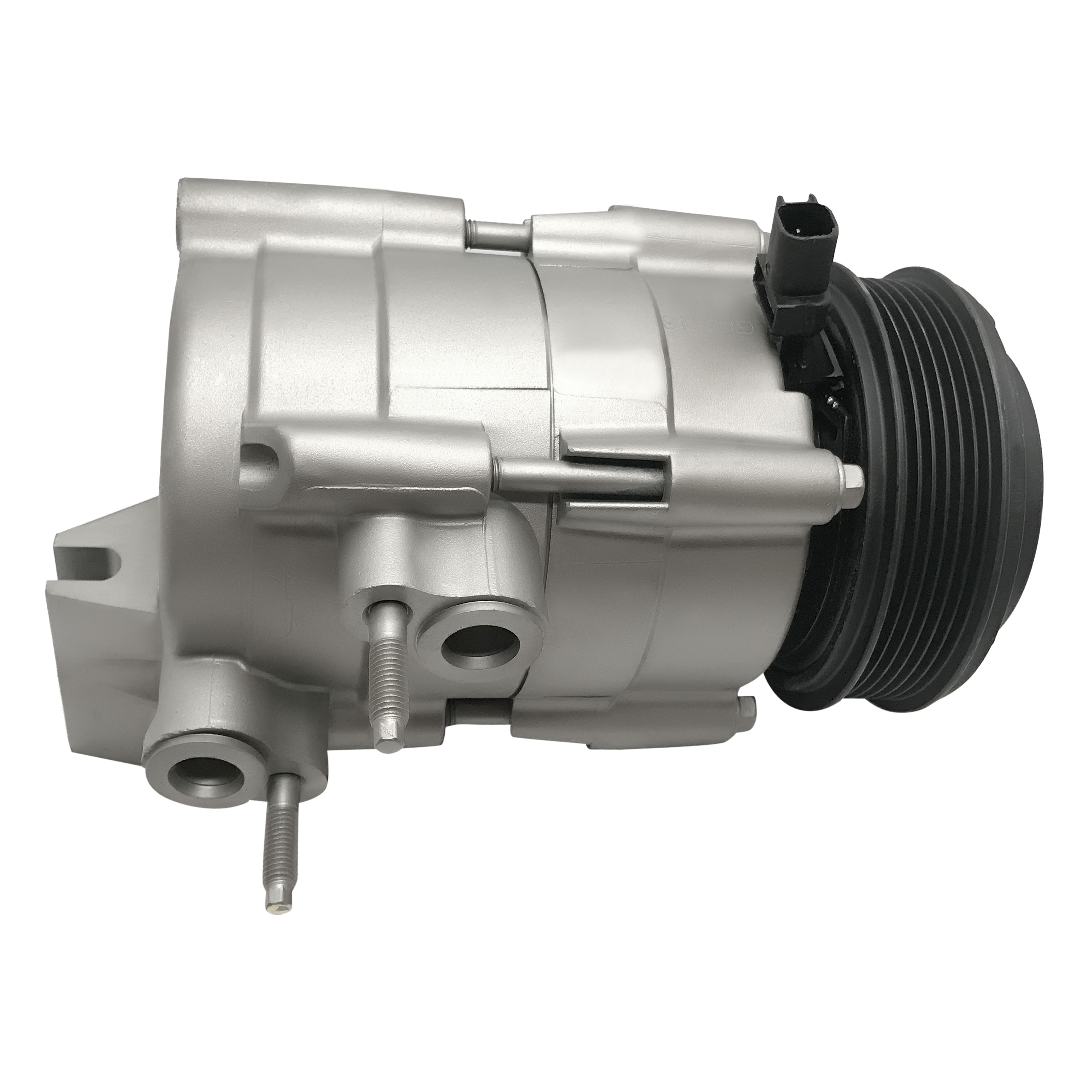 2008 Saturn Vue XR 3.6L A/C Compressor and Clutch (FG186)