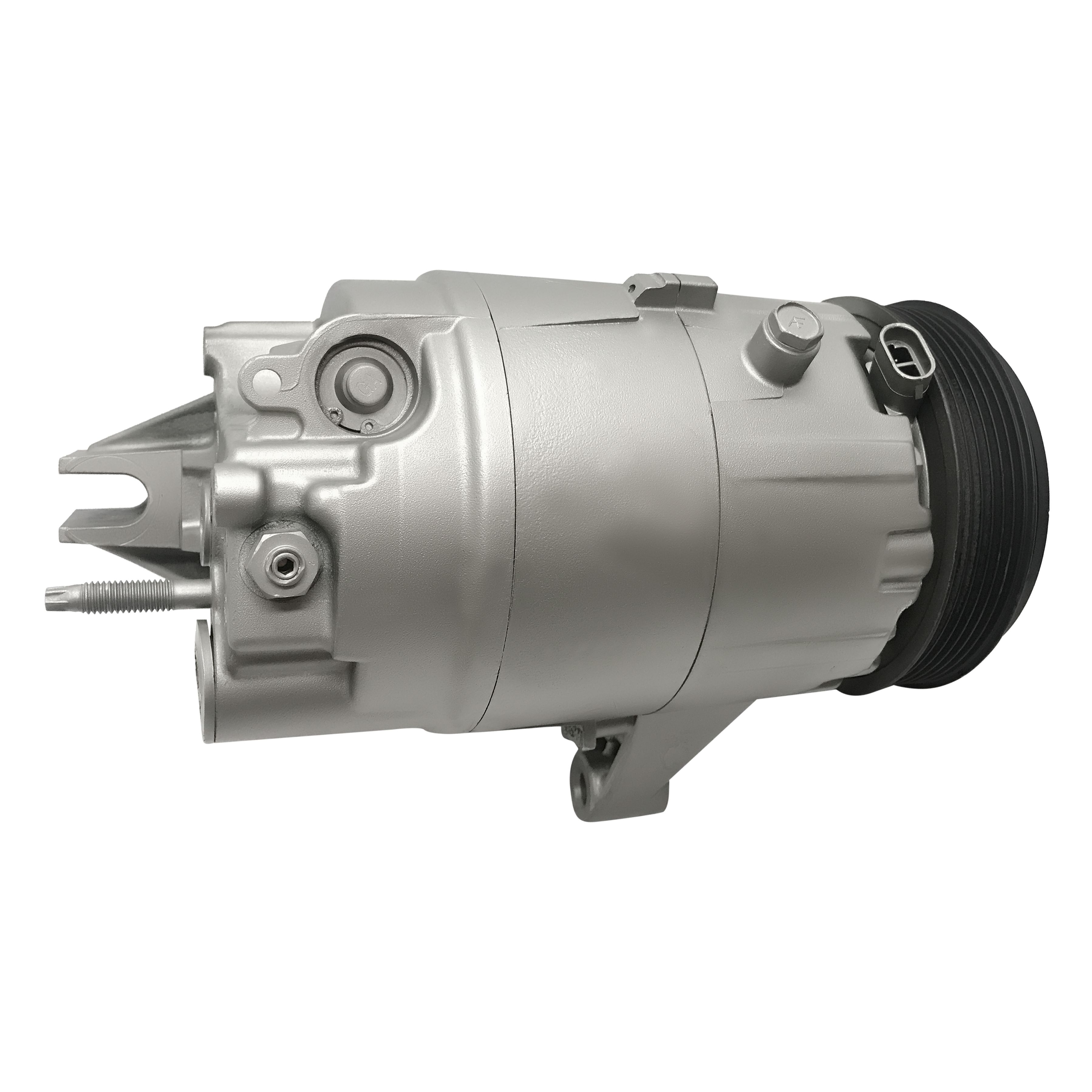 impala.63y　3 2005 Chevrolet Impala Base 3.8L A/C Compressor and Clutch (FG283)