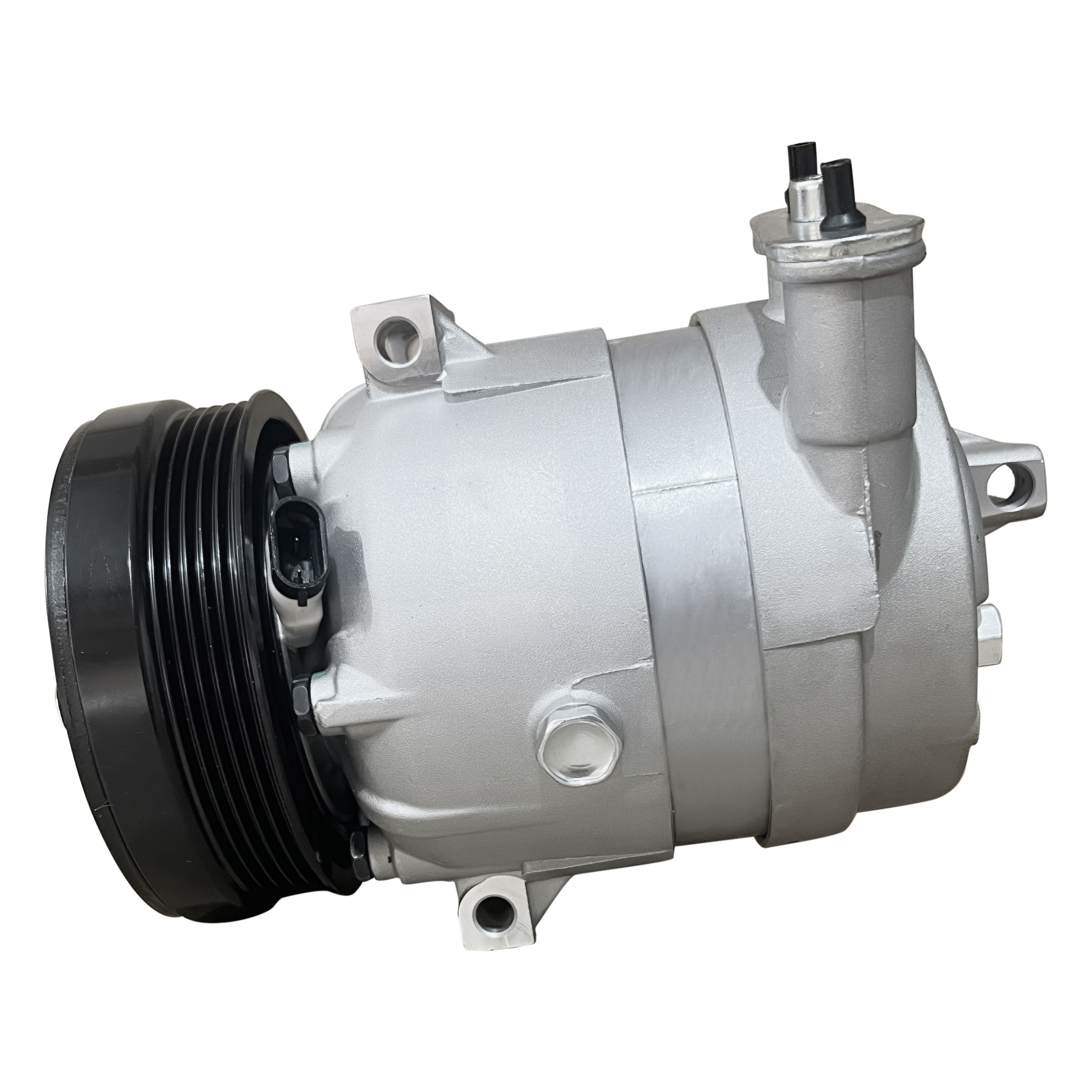 エアコンコンプレッサー Aveo 1.4 1.6 2009-2011 Oem 730057 715559
