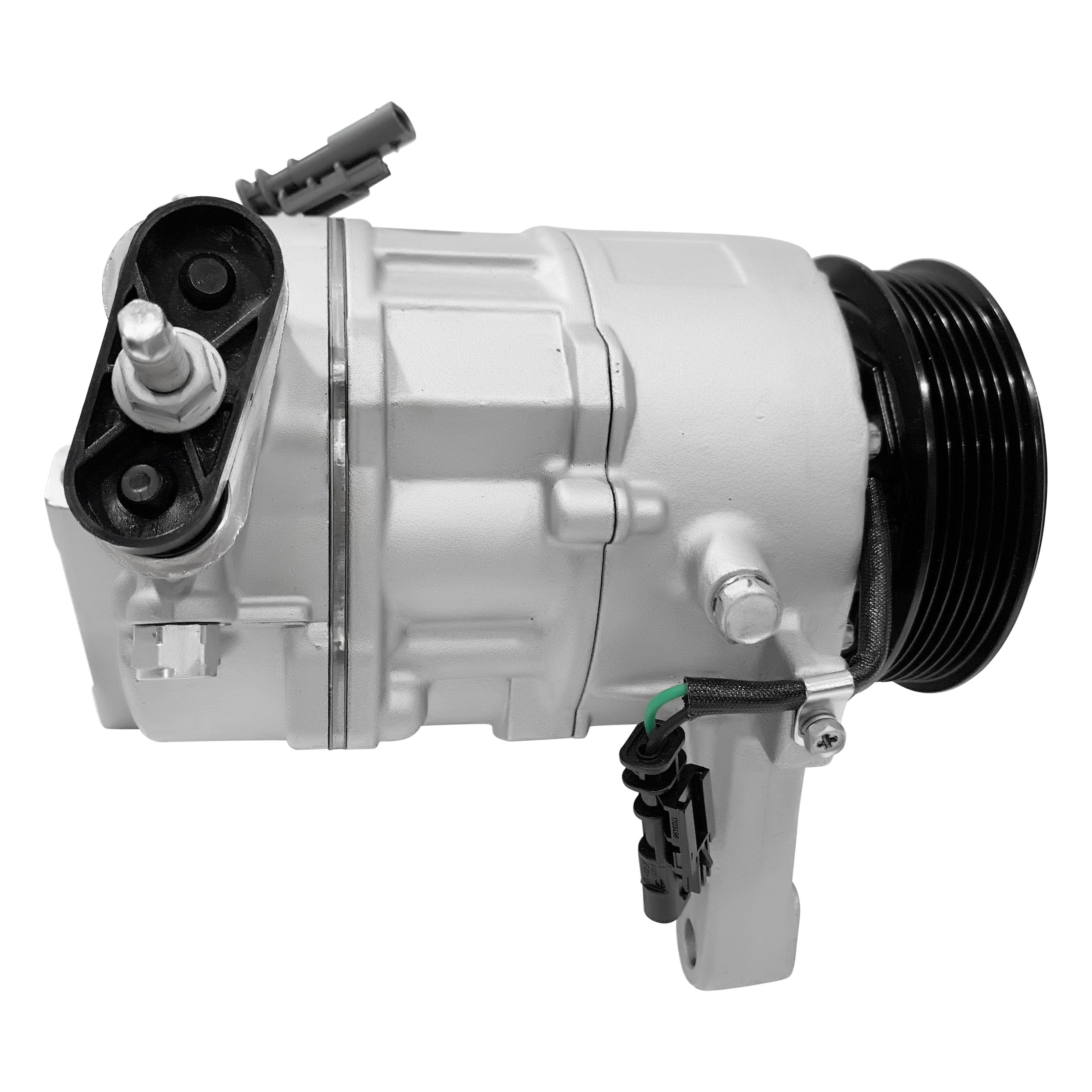 2023 Buick Enclave Avenir Sport Utility 4-Door 3.6L A/C Compressor