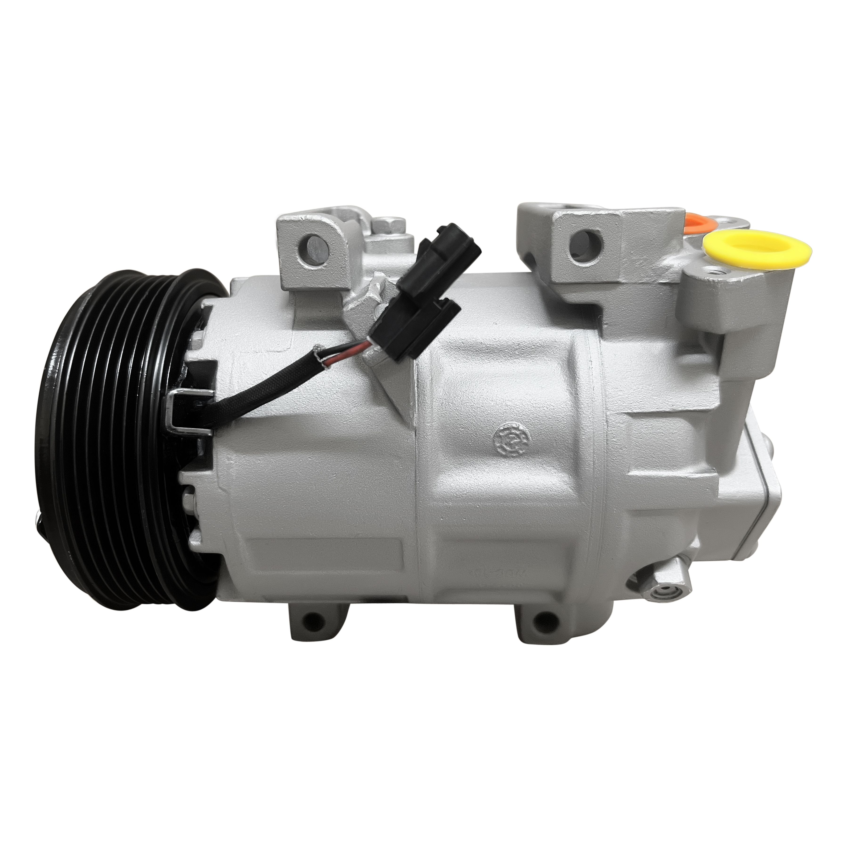 ACさん専用 2013 Nissan Altima S 2.5L A/C Compressor and Clutch (GG664)