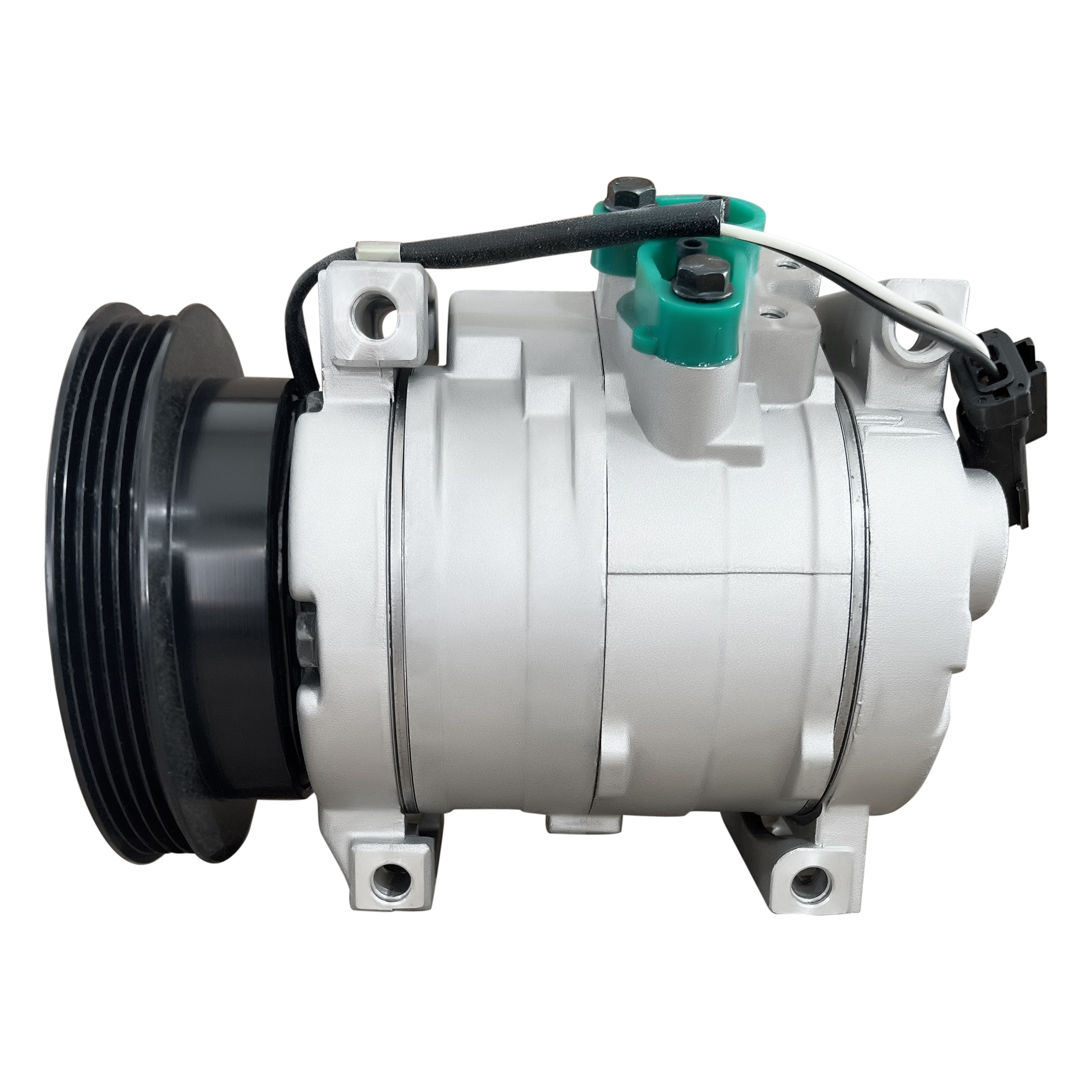 2003 Dodge Neon SXT 2.0L A/C Compressor and Clutch (GH387)