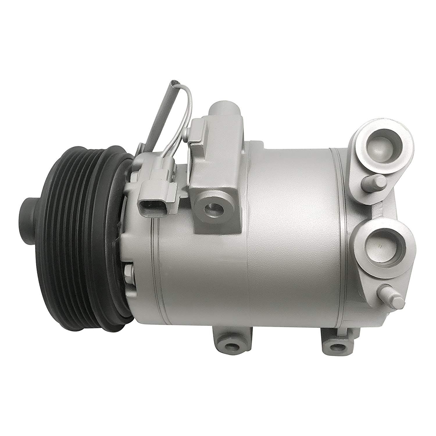 Ferguson エンターテイナーシリーズ トランプ 3セット 2009年製 2009 Ford Escape XLT 2.5L A/C Compressor and Clutch (IG673)