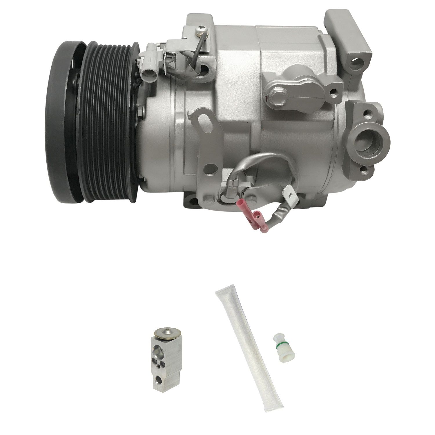 2013 Lexus GX460 Executive 4.6L Compressor Kit (KT D071)
