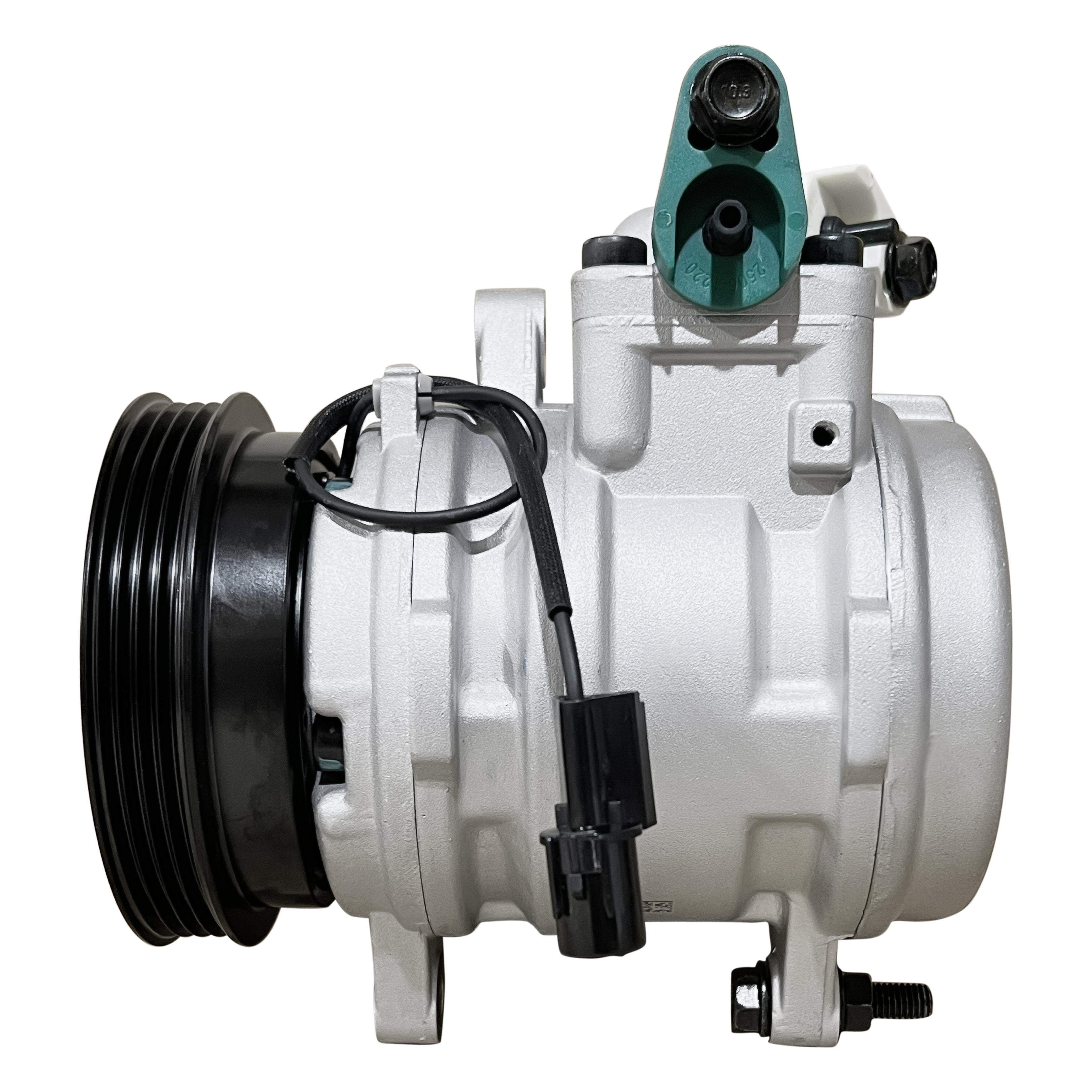 AC コンプレッサー HS11 適用: 起亜 ピカント ヒュンダイ/現代/HYUNDAI I10 97701-0X000 97701-07100 97701-07110 F500-DB3AA-04 F500-DB3AA-02 AL-II-9705 AL HS11 A&frasl;C コンプレッサー 適用: ヒュンダイ&frasl;現代&frasl;HYUNDAI I10 2008