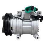 Compressors for Non-USA Vehicles