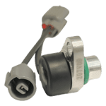 Compressor Speed Sensors