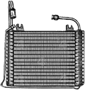 Evaporators