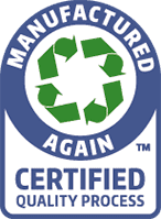 Certified quality process