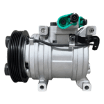 Compressors for Non-USA Vehicles